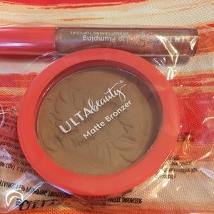 Ulta Tote and Goodies